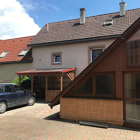 Ferienwohnung Privat Mini 307 Bešeňová Exterior foto