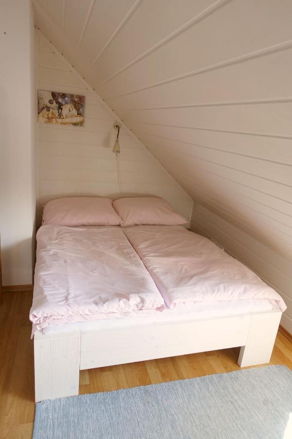 Ferienwohnung Privat Mini 307 Bešeňová Exterior foto