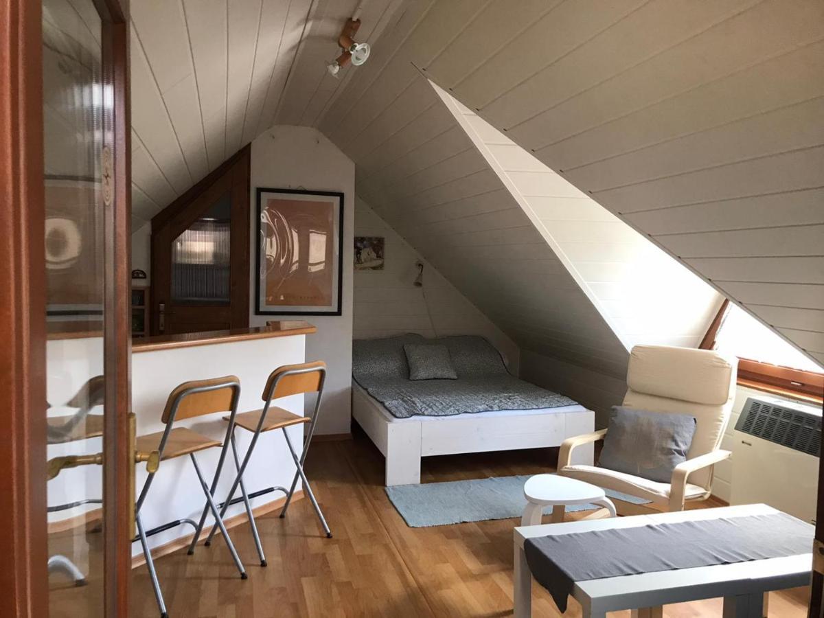 Ferienwohnung Privat Mini 307 Bešeňová Exterior foto