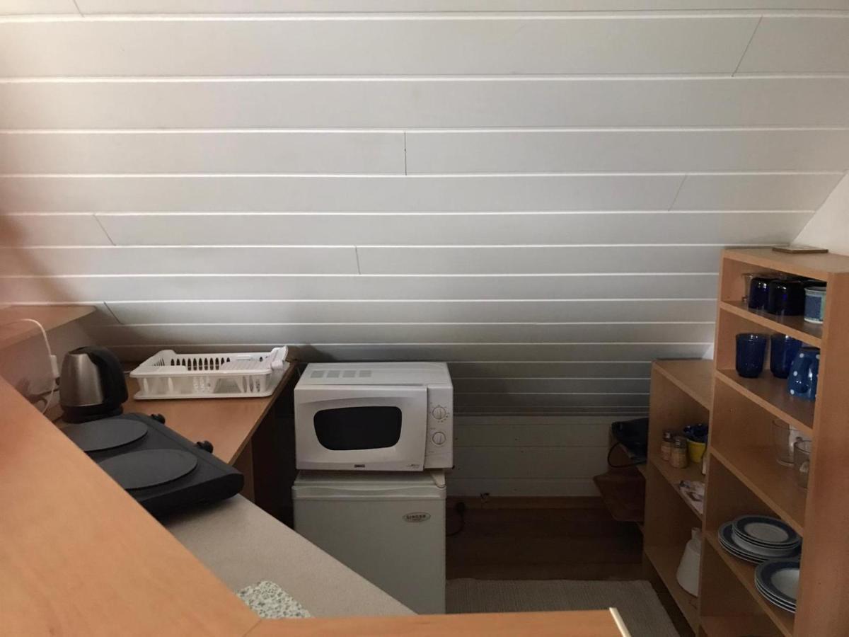 Ferienwohnung Privat Mini 307 Bešeňová Exterior foto